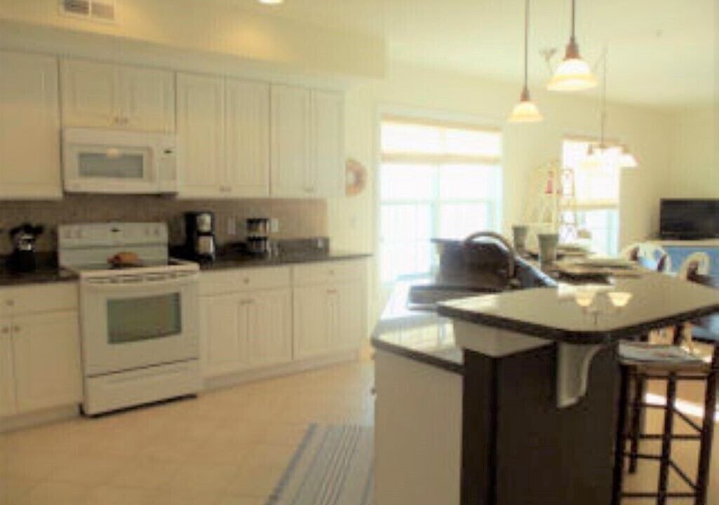Photo of Kitchen in Chincoteague