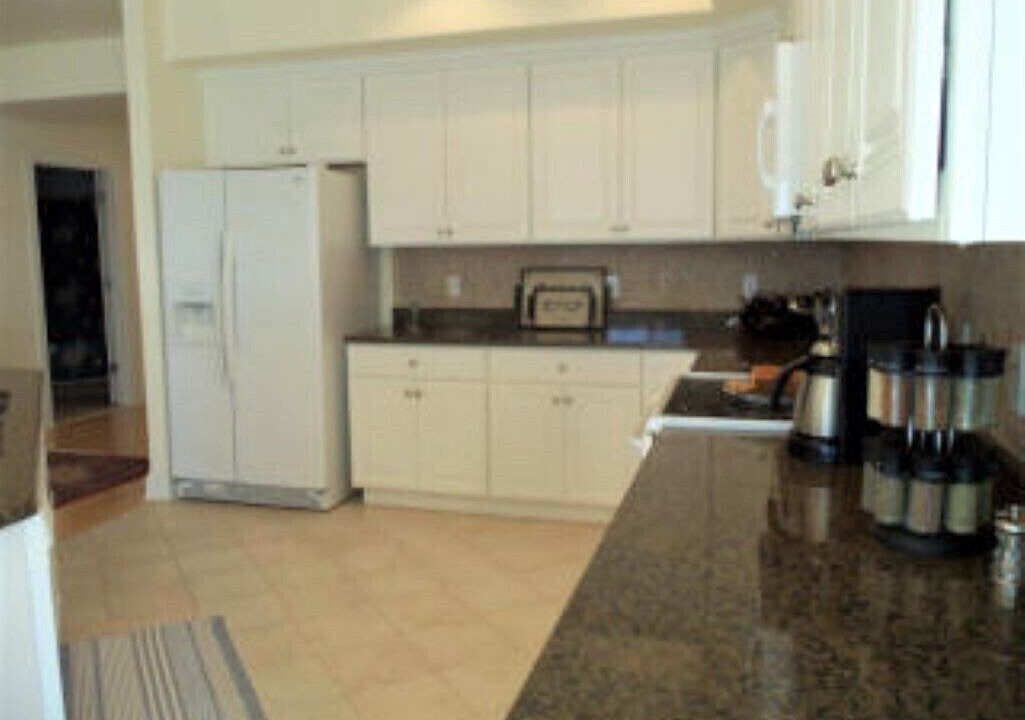 Photo of Kitchen in Chincoteague