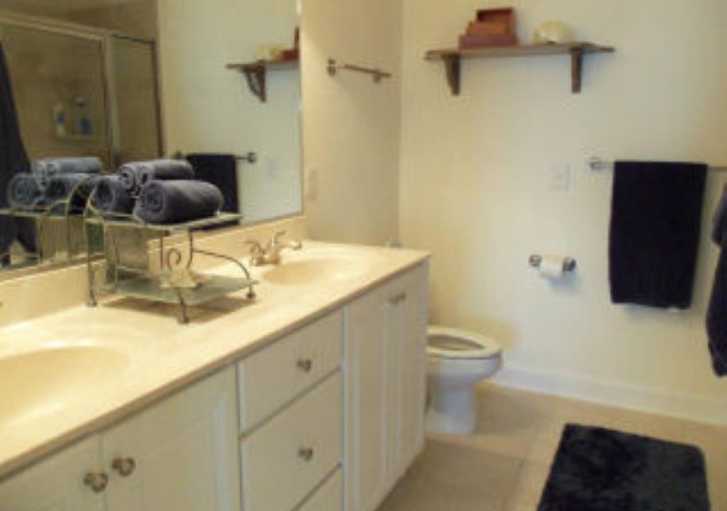 Photo of Bathroom in Chincoteague