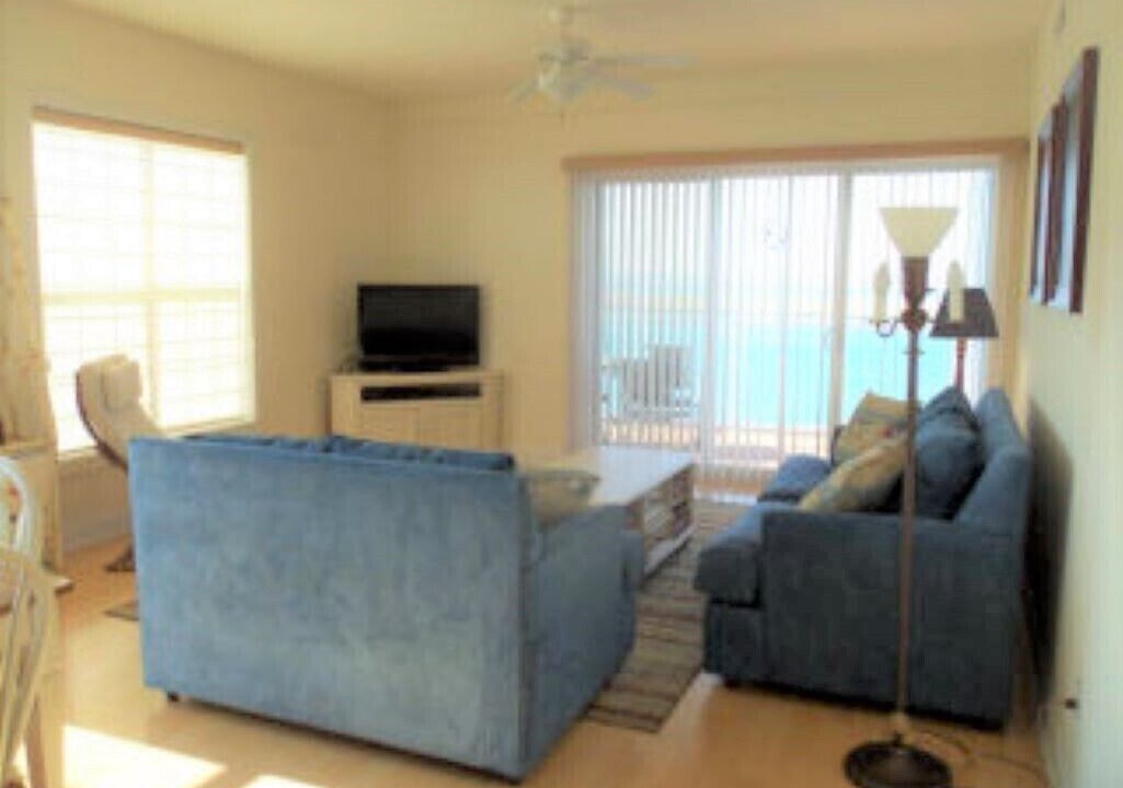 Photo of Livingroom in Chincoteague