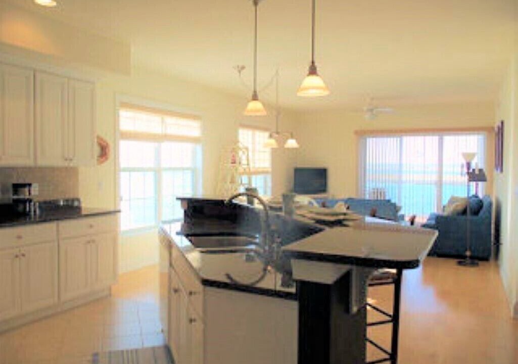 Photo of Kitchen in Chincoteague