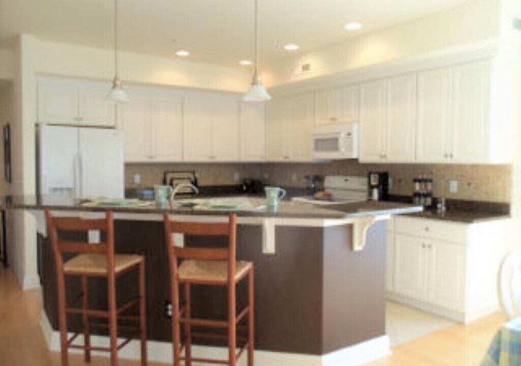 Photo of Kitchen in Chincoteague