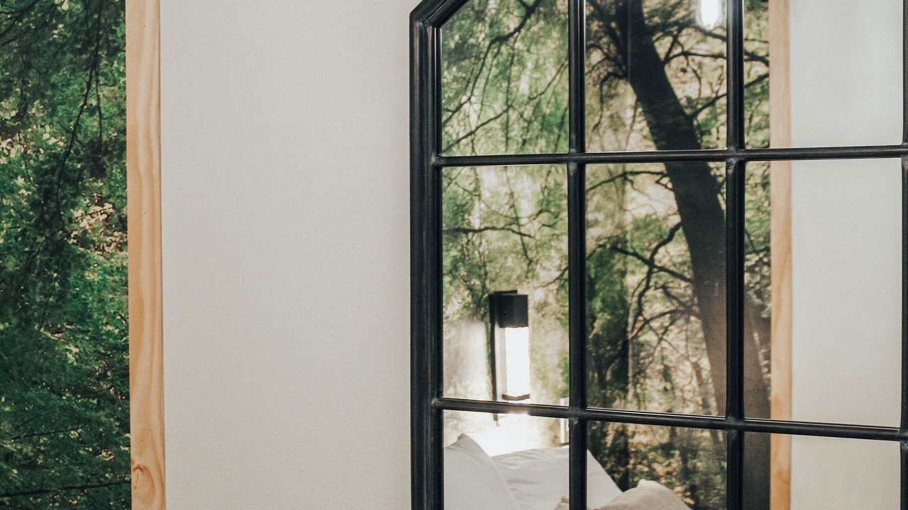 Photo of Bedroom in Springville