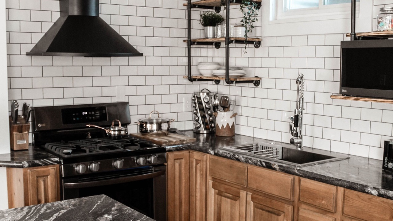 Photo of Kitchen in Springville