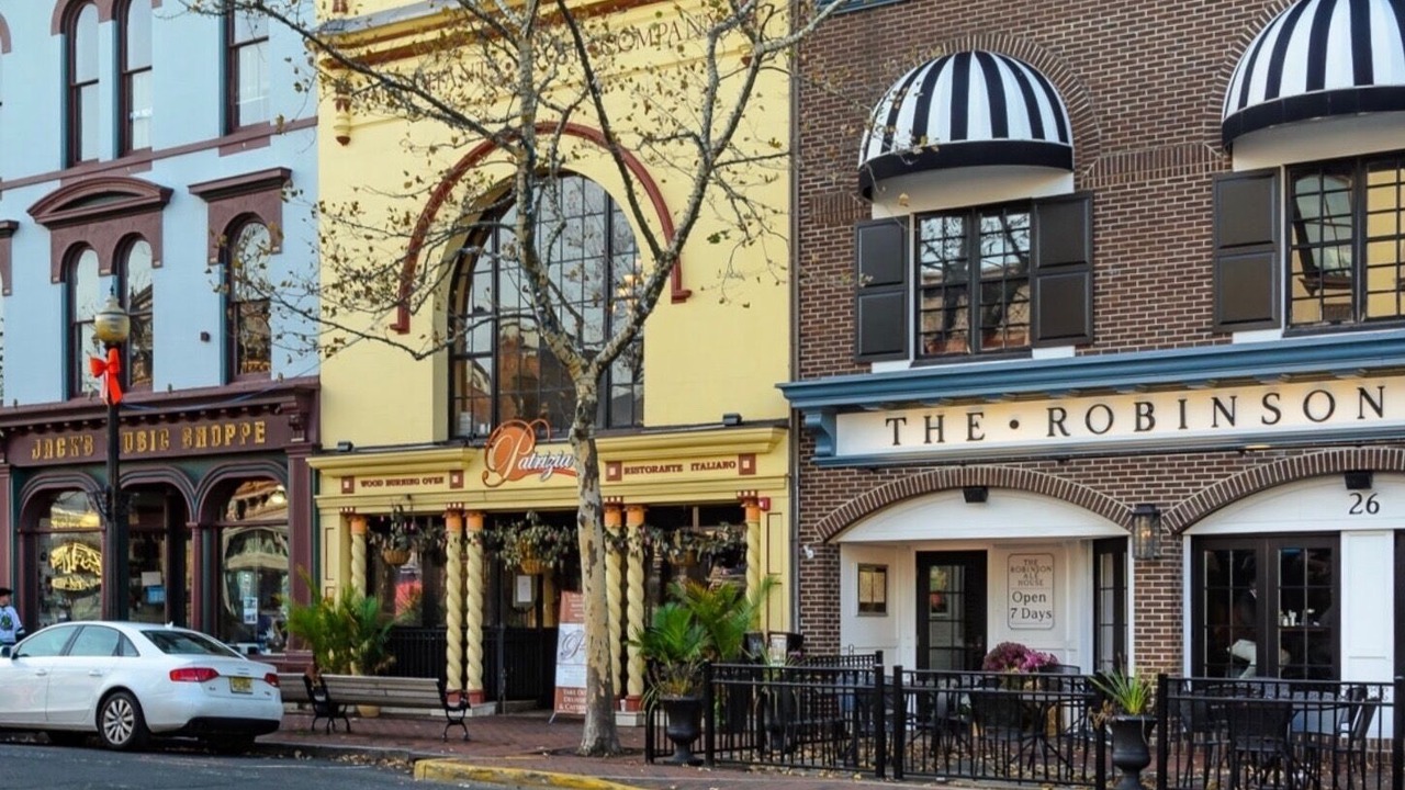 Photo of Outdoor in Long Branch