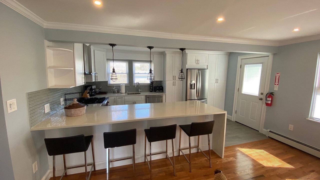 Photo of Kitchen in Long Branch