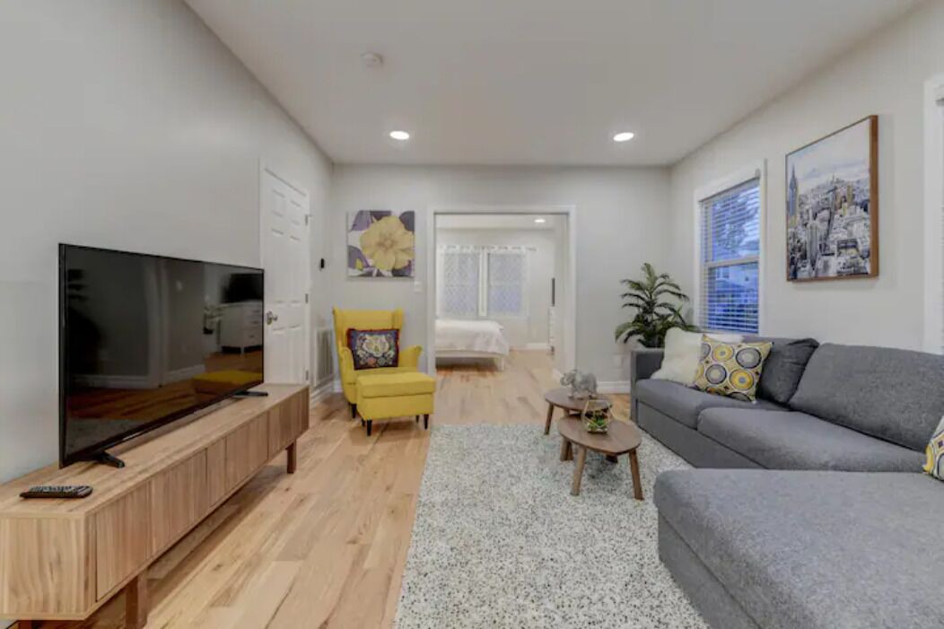 Photo of Bedroom in Princeton