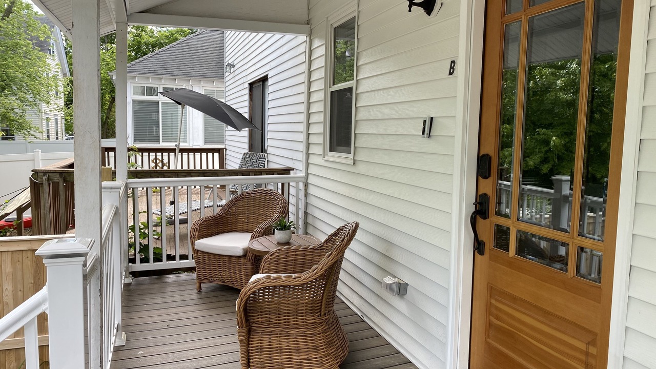 Photo of Outdoor in Princeton