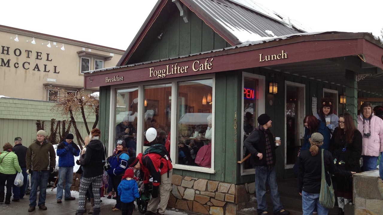 Photo of Others in McCall
