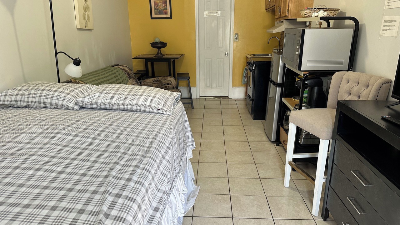 Photo of Bedroom in North Philadelphia West