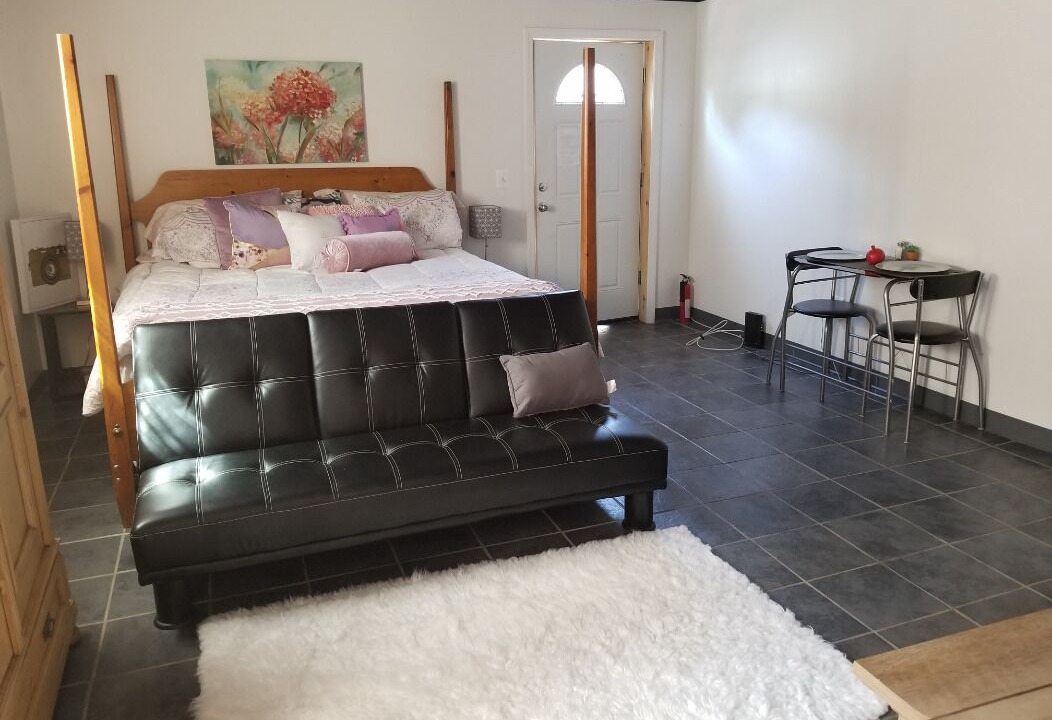 Photo of Bedroom in Richwood