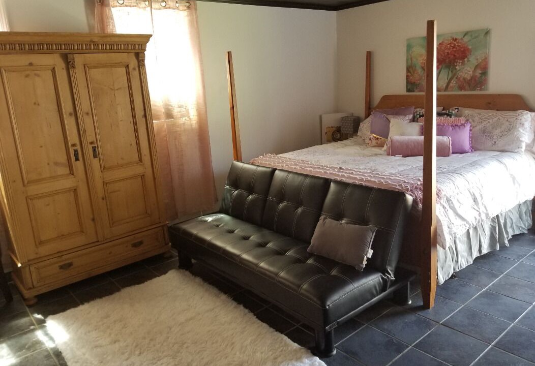 Photo of Bedroom in Richwood
