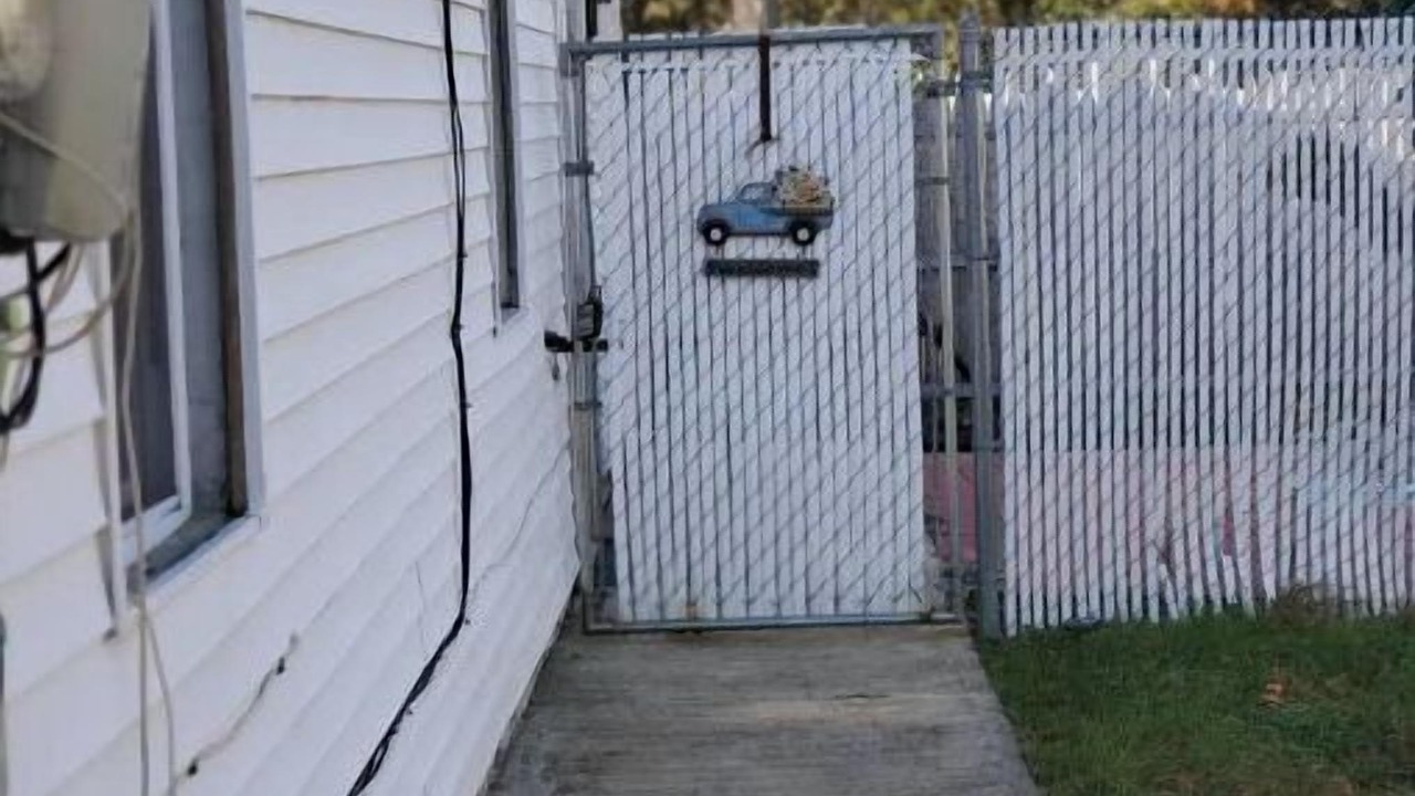 Photo of Outdoor in Richwood