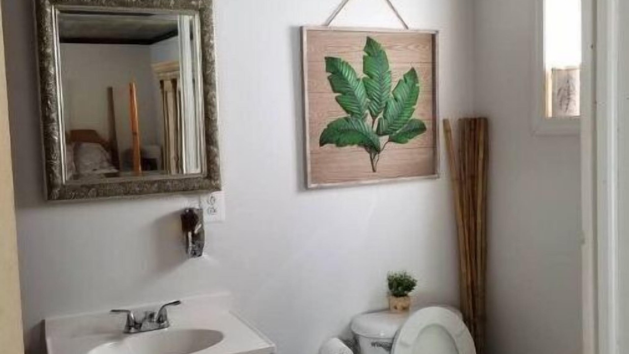 Photo of Bathroom in Richwood