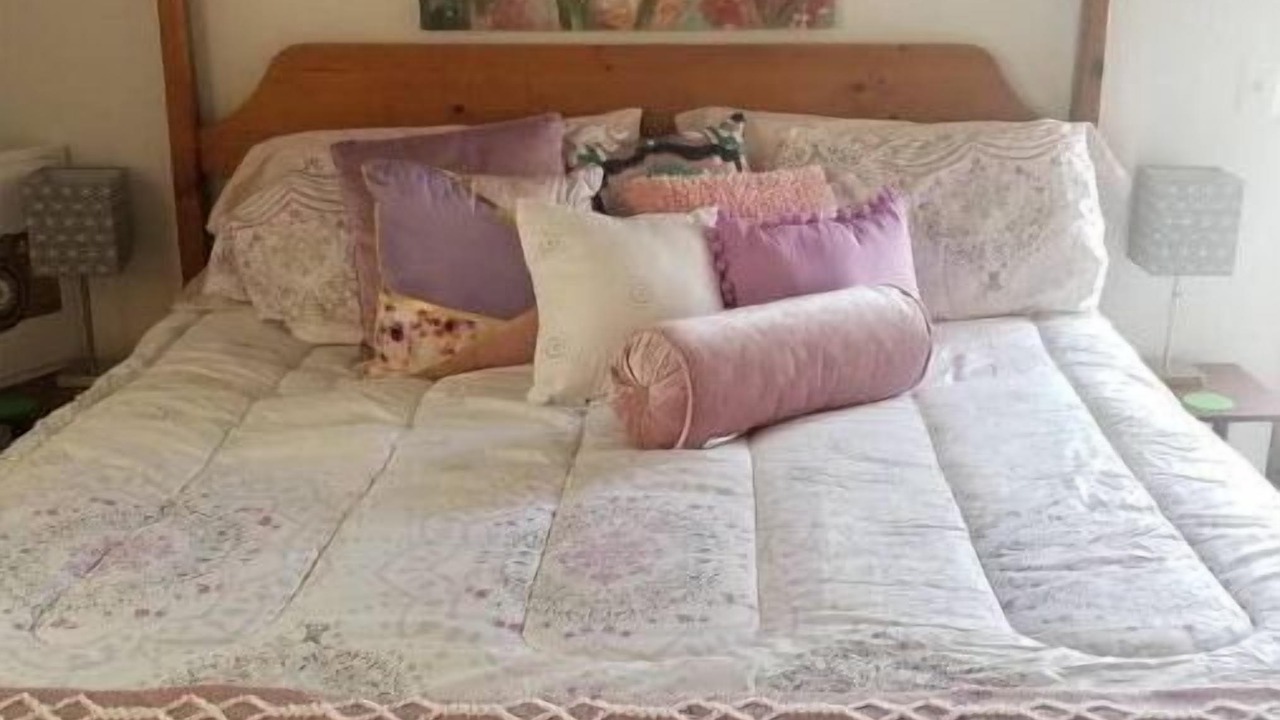 Photo of Bedroom in Richwood
