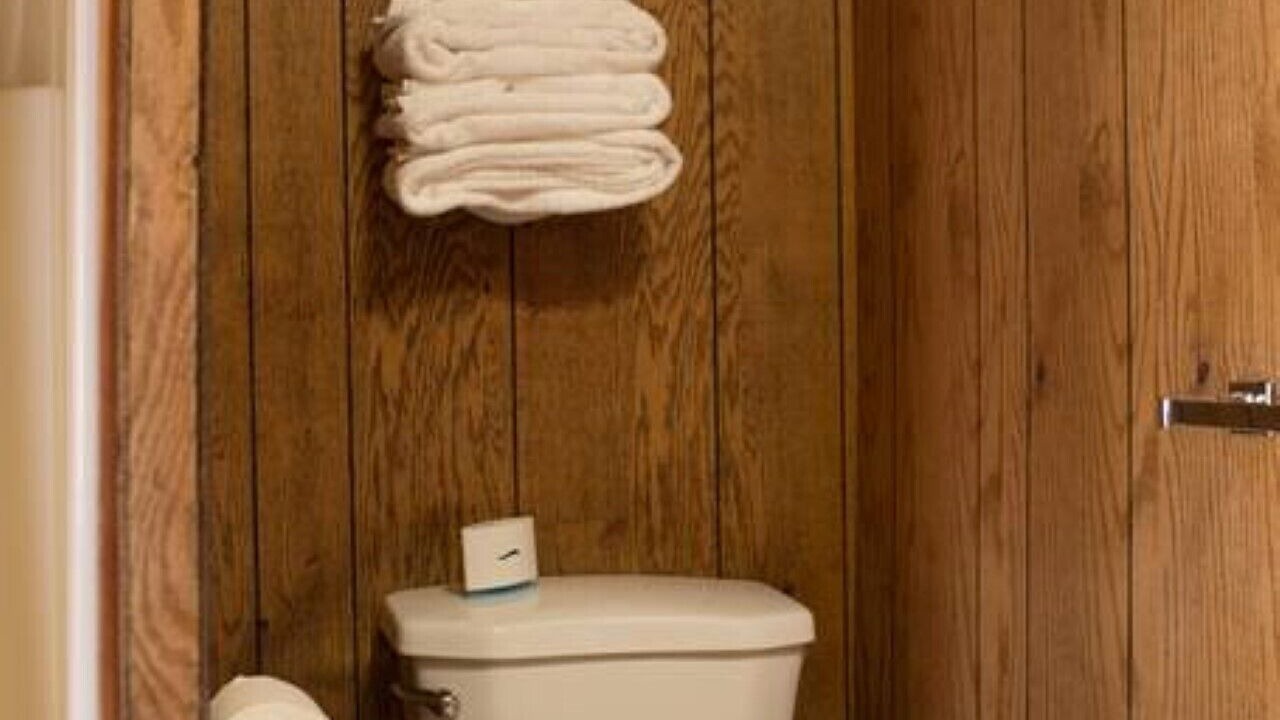 Photo of Bathroom in Bayview