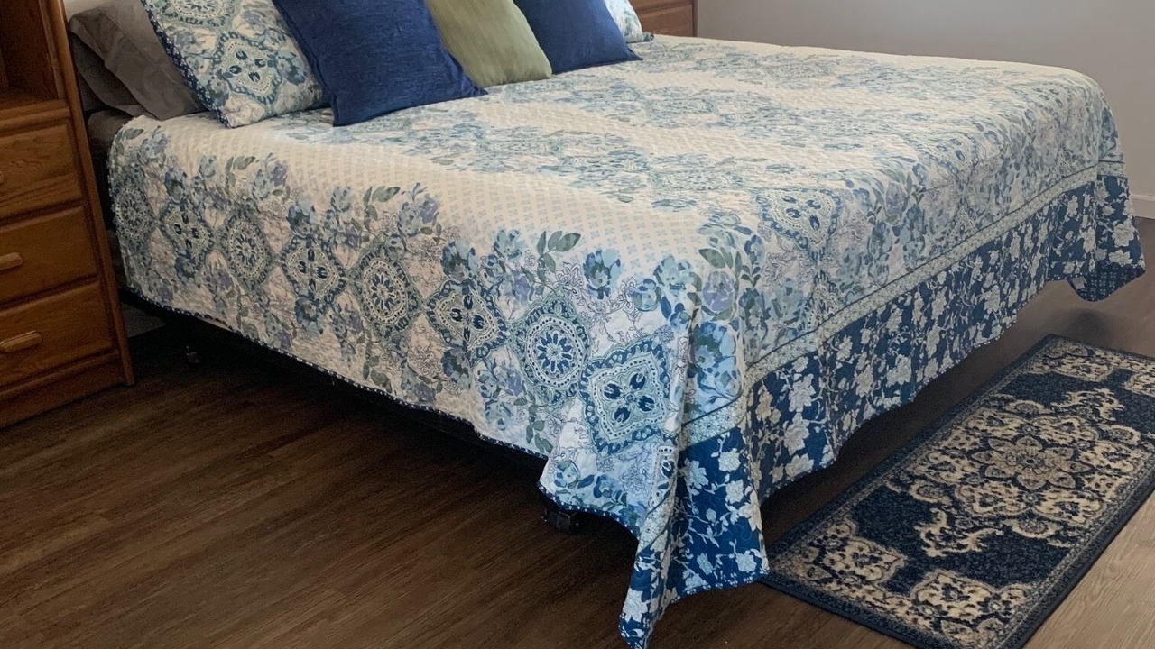 Photo of Bedroom in Dobson Ranch
