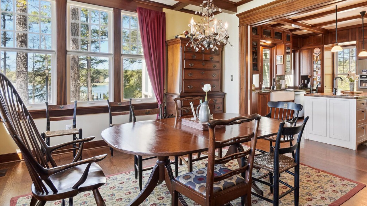 Photo of Livingroom in St. Michaels