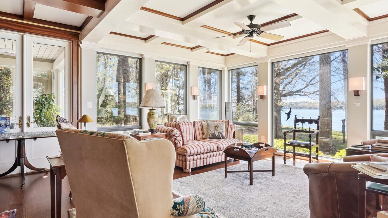 Photo of Bedroom in St. Michaels