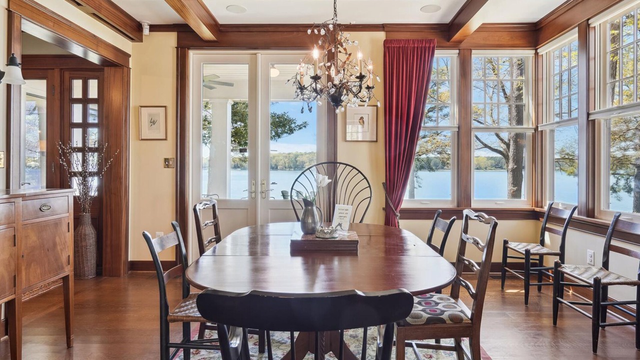 Photo of Livingroom in St. Michaels