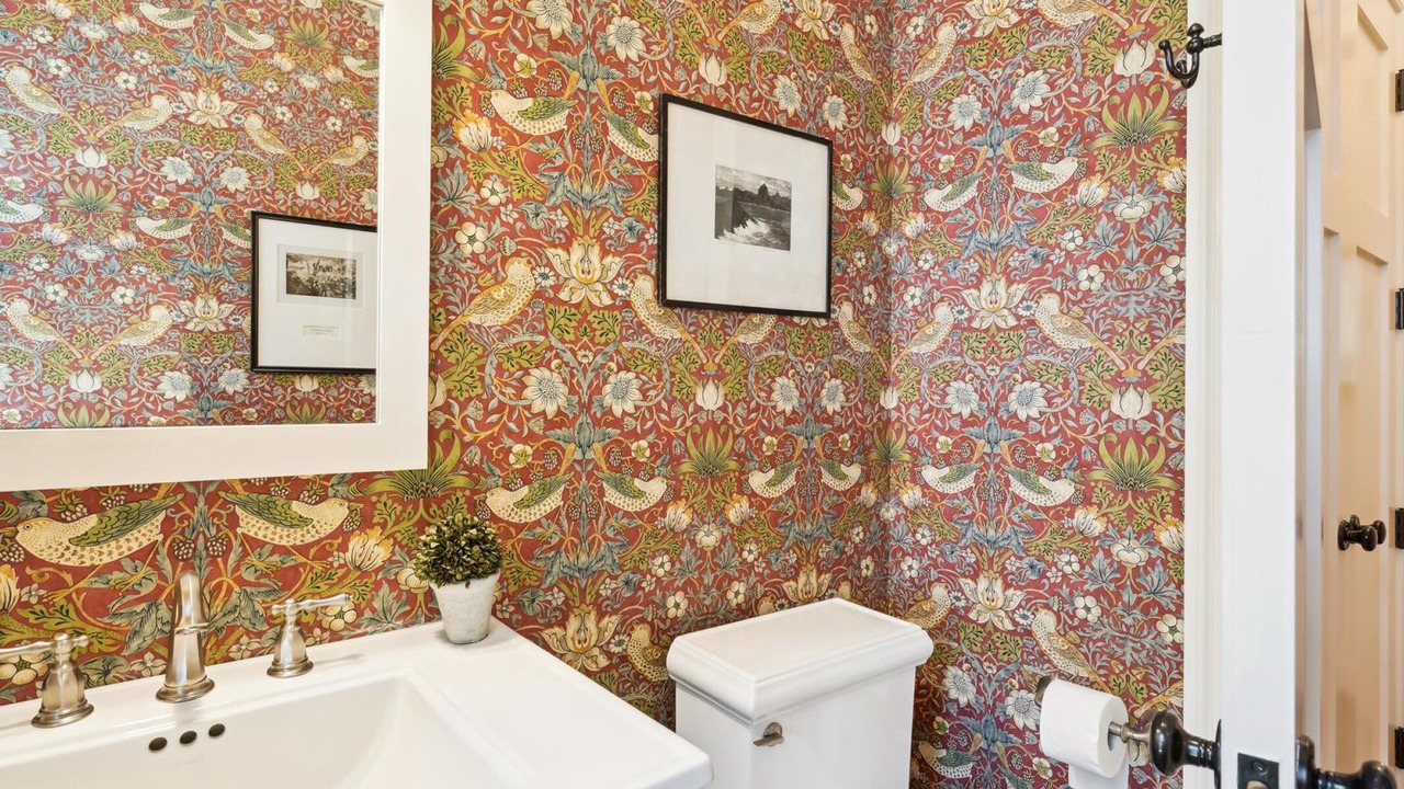 Photo of Bathroom in St. Michaels