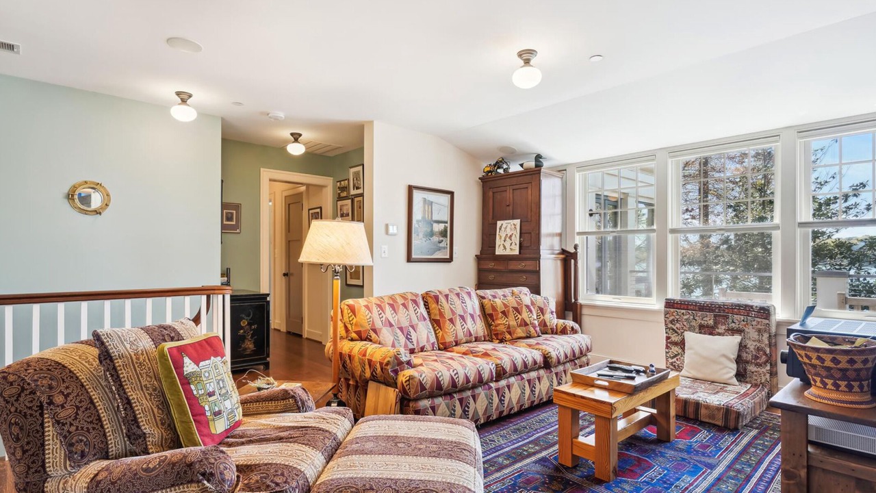 Photo of Livingroom in St. Michaels