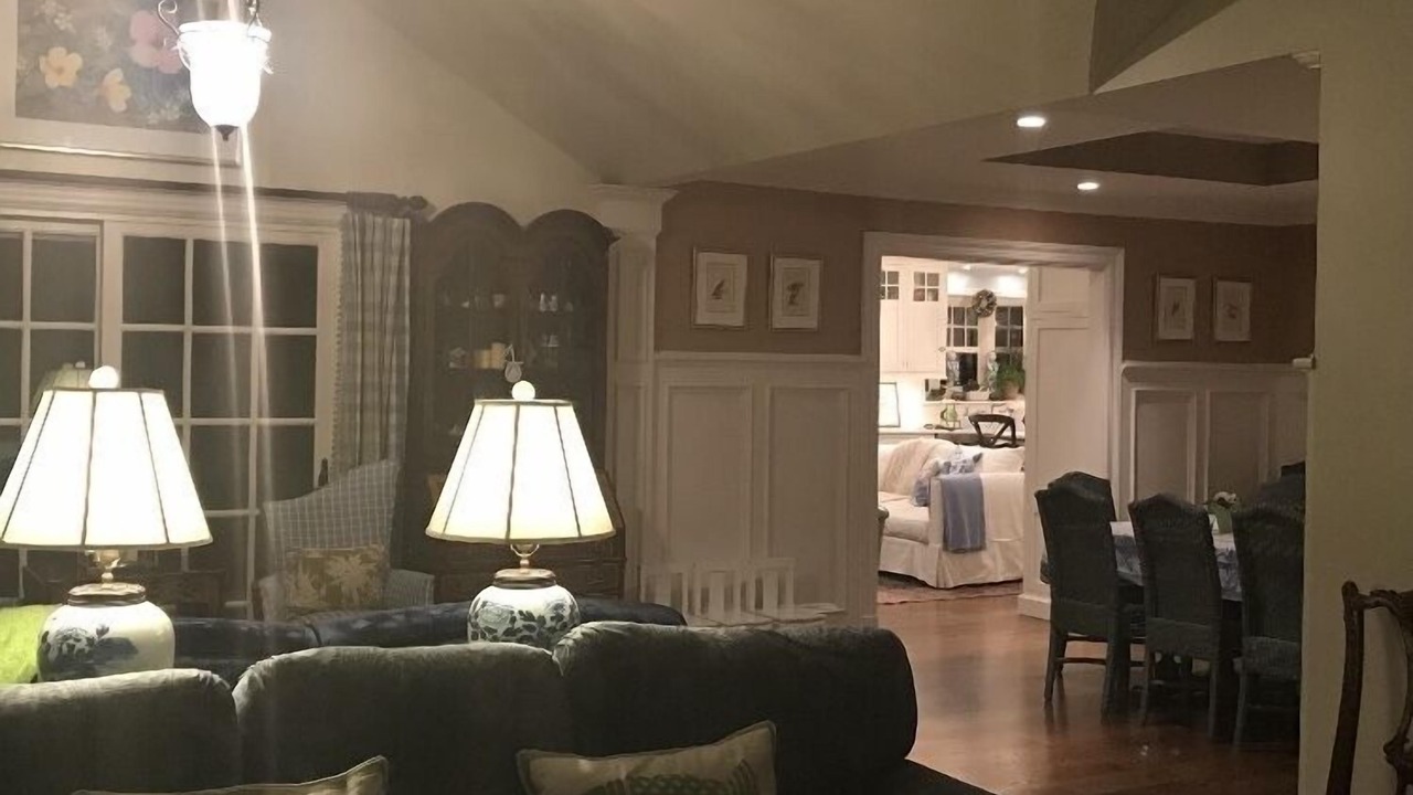 Photo of Bedroom in Port Washington
