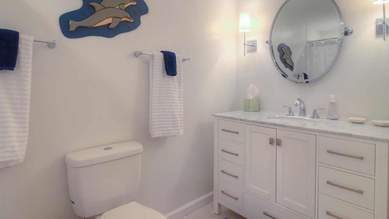 Photo of Bathroom in St. Michaels