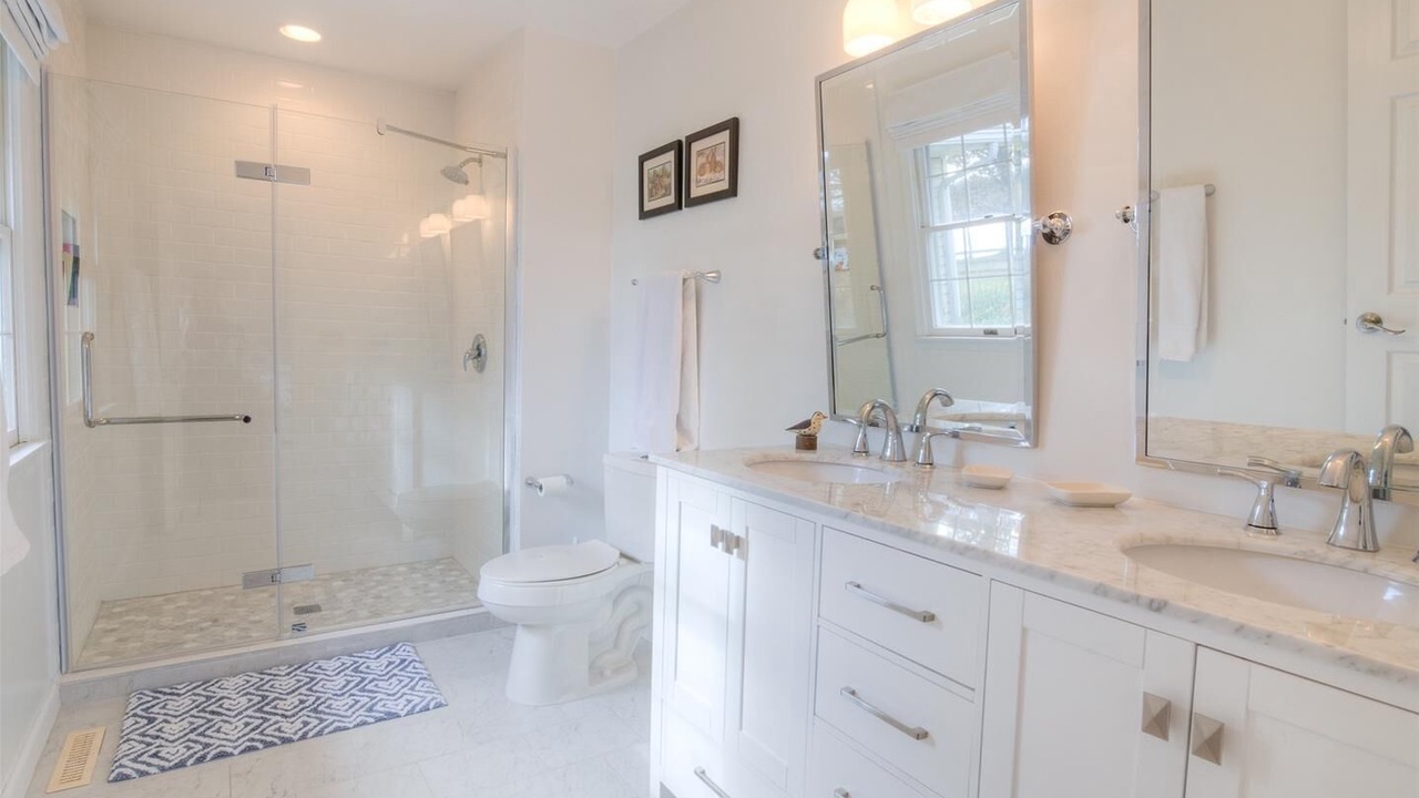 Photo of Bathroom in St. Michaels