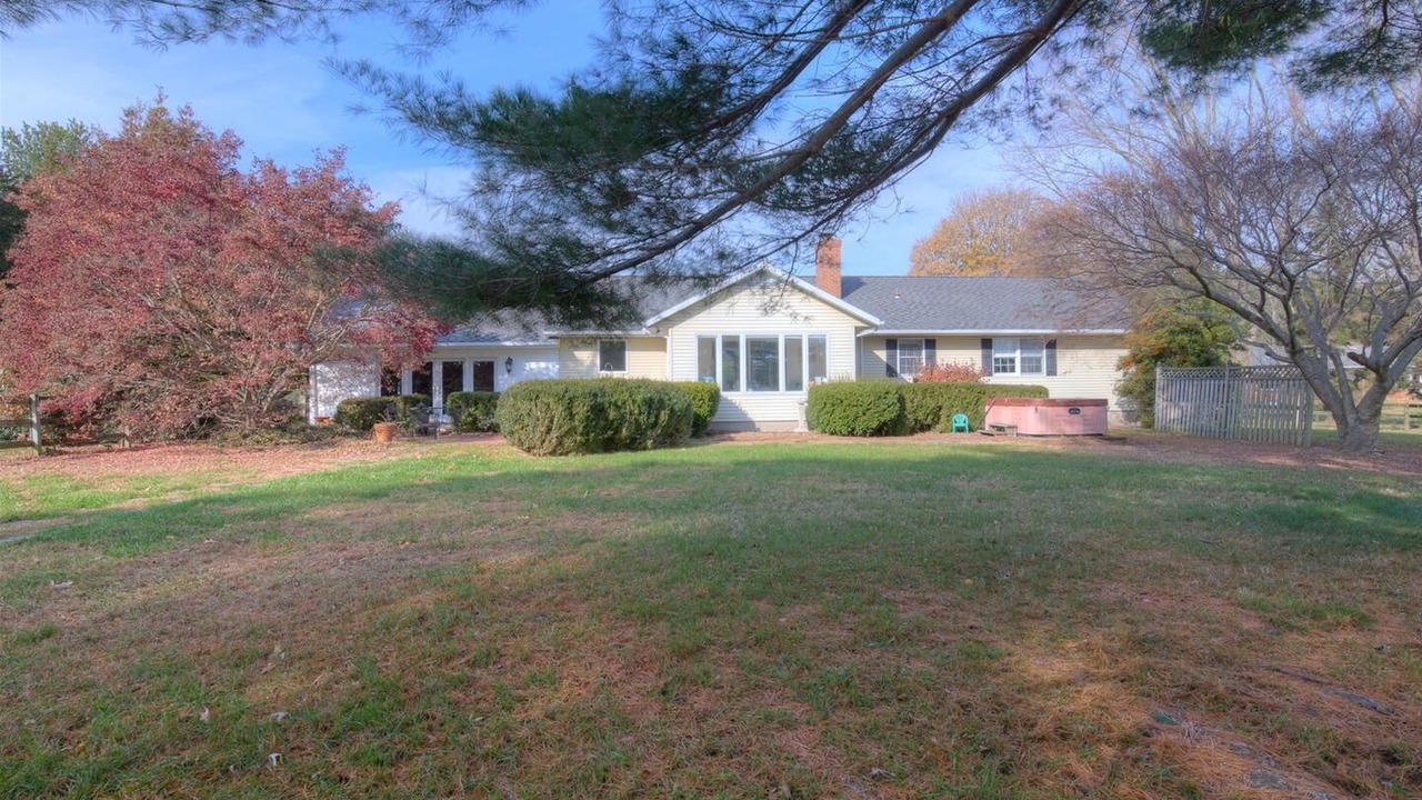 Photo of Outdoor in St. Michaels