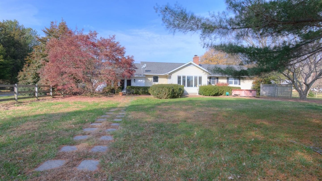 Photo of Outdoor in St. Michaels