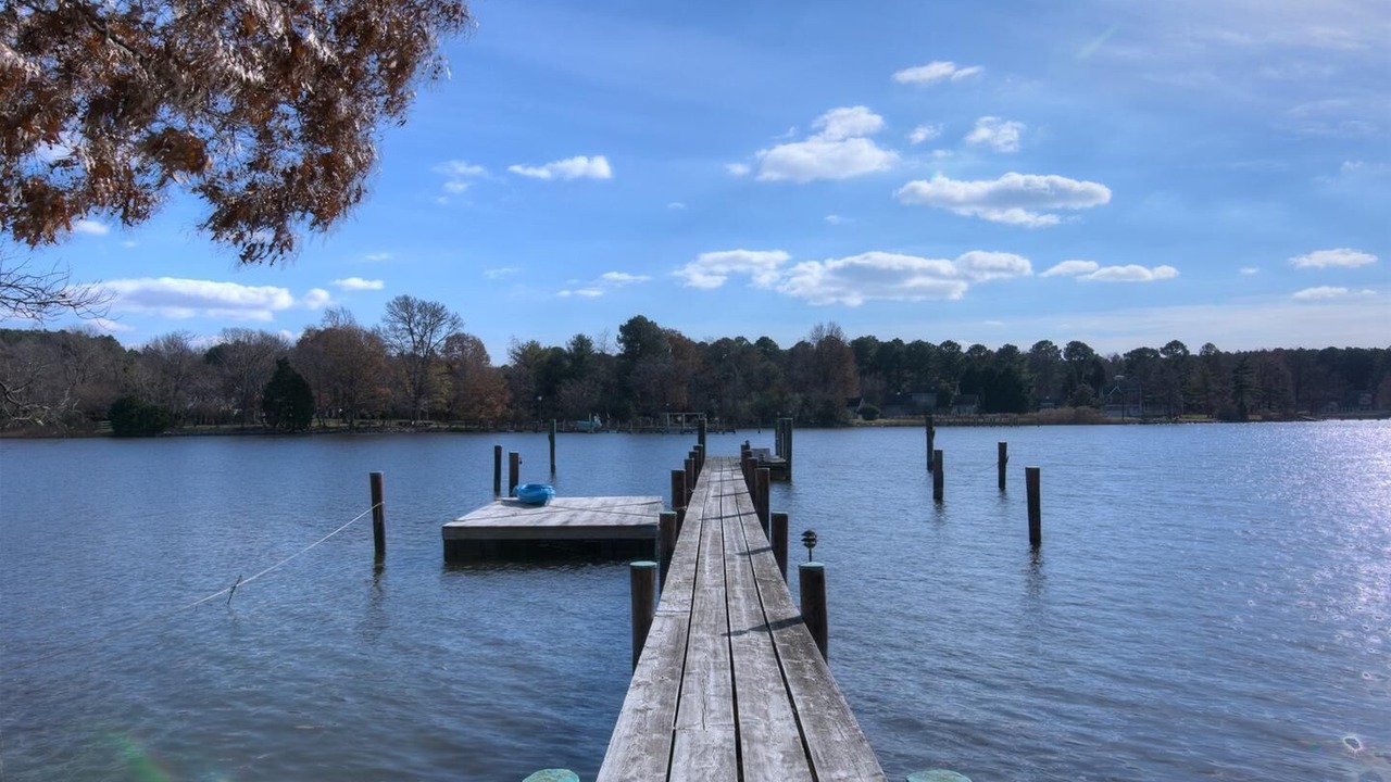 Photo of Outdoor in St. Michaels