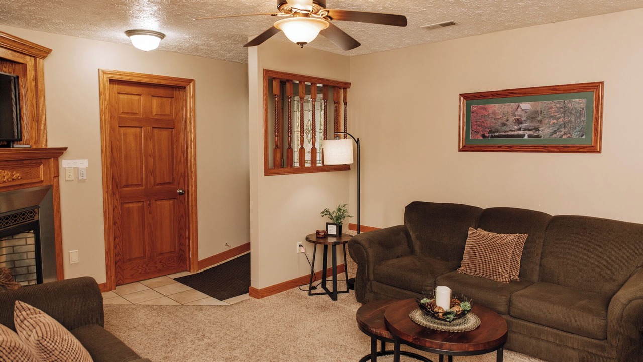 Photo of Livingroom in Dundee