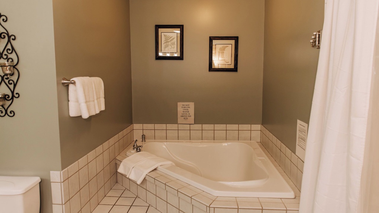 Photo of Bathroom in Dundee