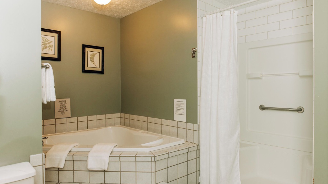 Photo of Bathroom in Dundee