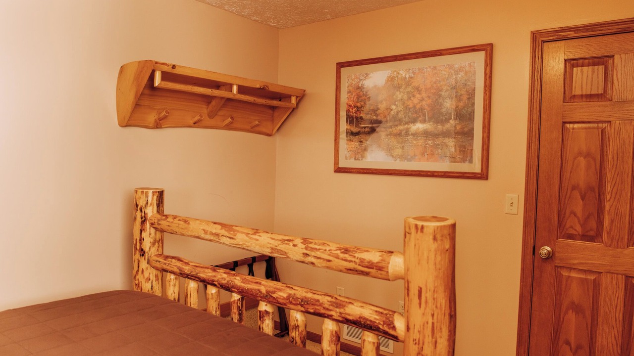 Photo of Bedroom in Dundee