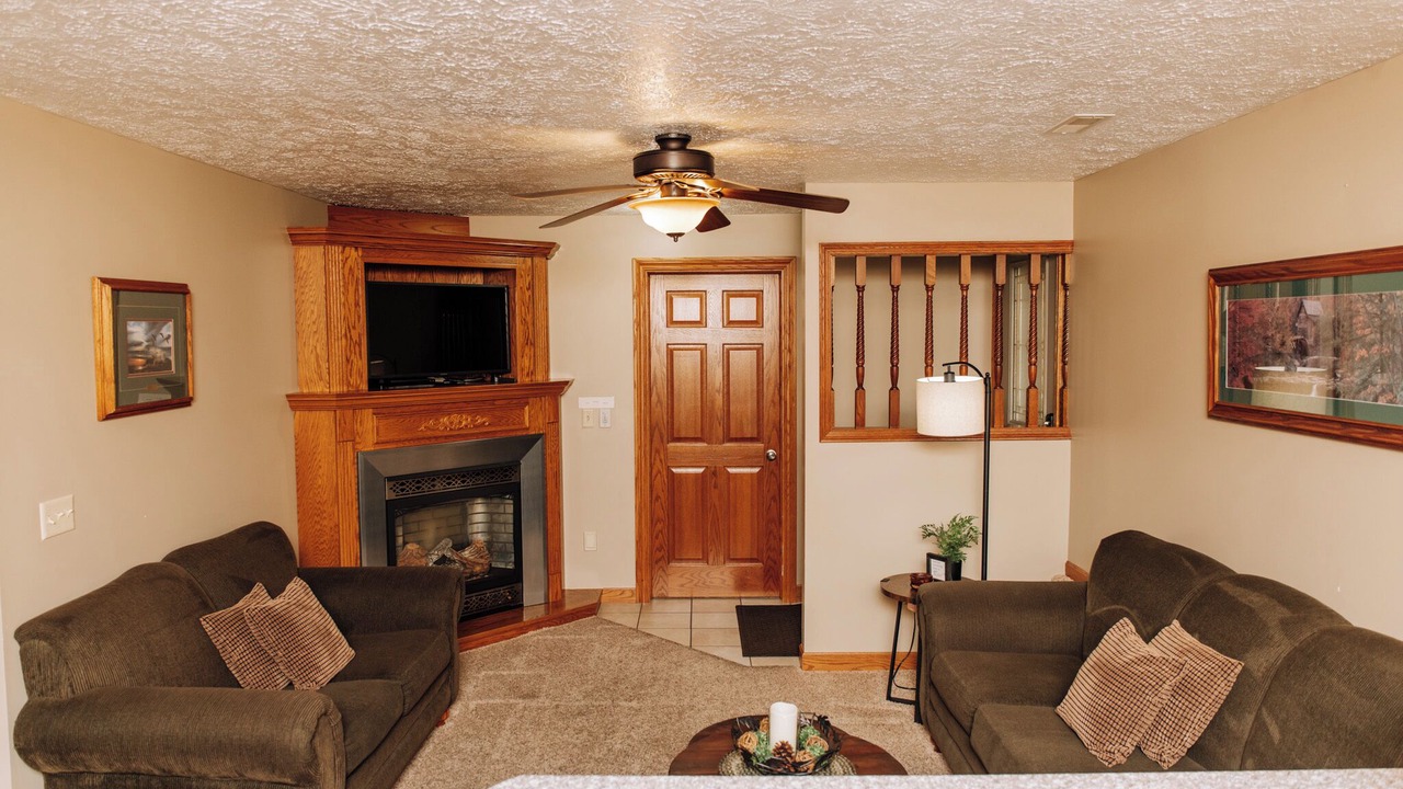 Photo of Livingroom in Dundee