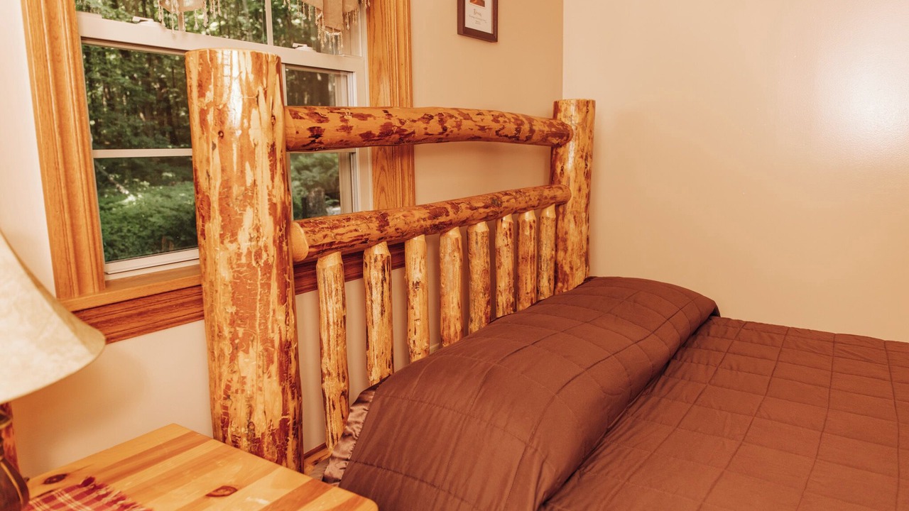 Photo of Bedroom in Dundee