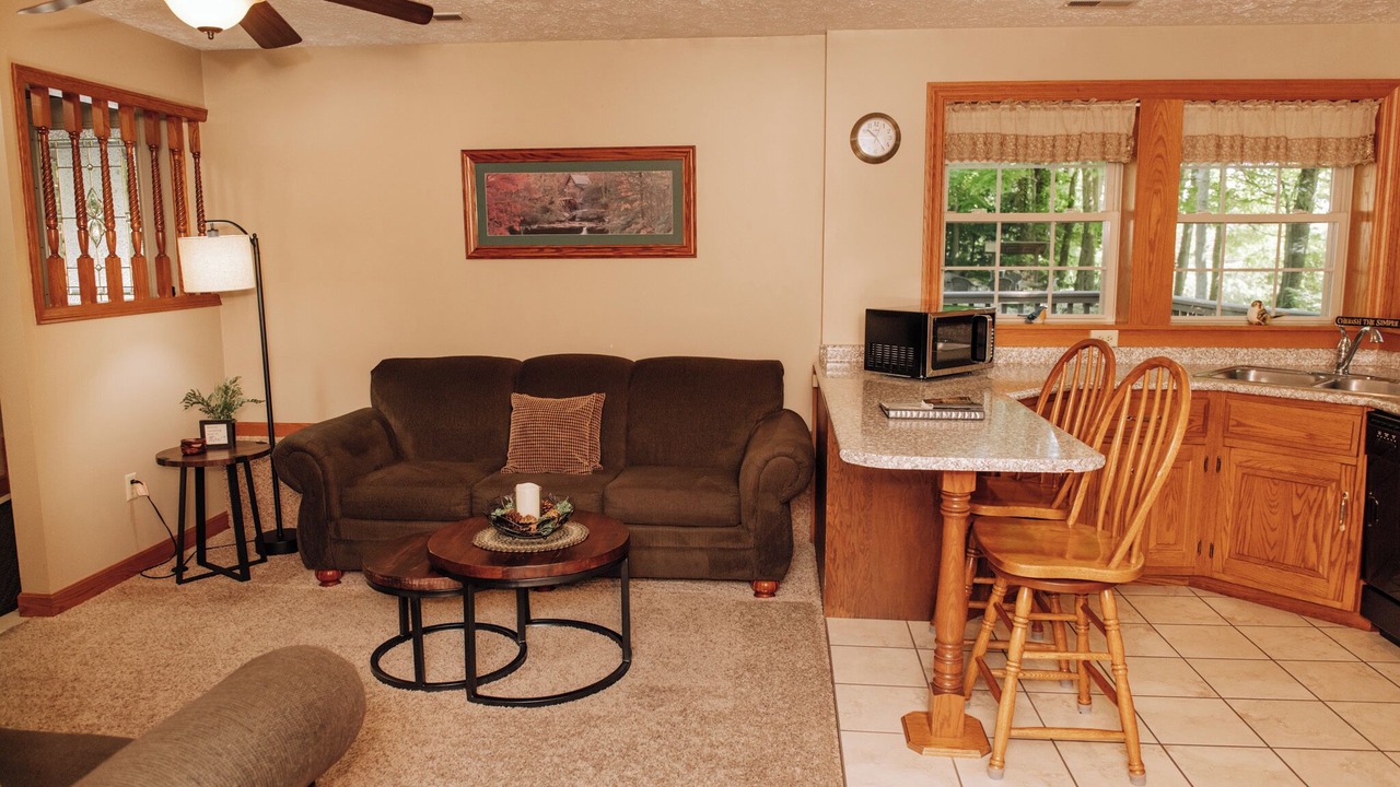 Photo of Livingroom in Dundee