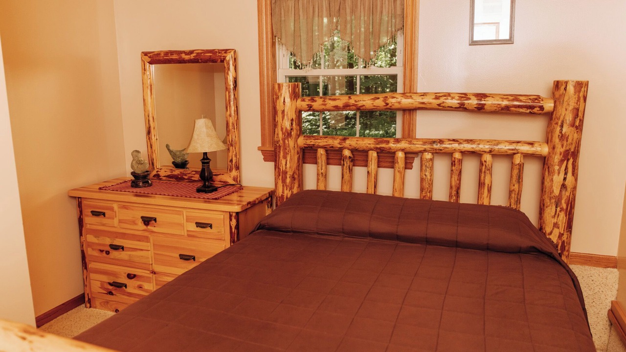 Photo of Bedroom in Dundee