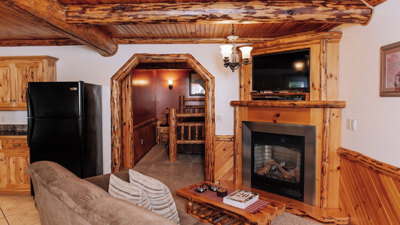 Photo of Livingroom in Dundee