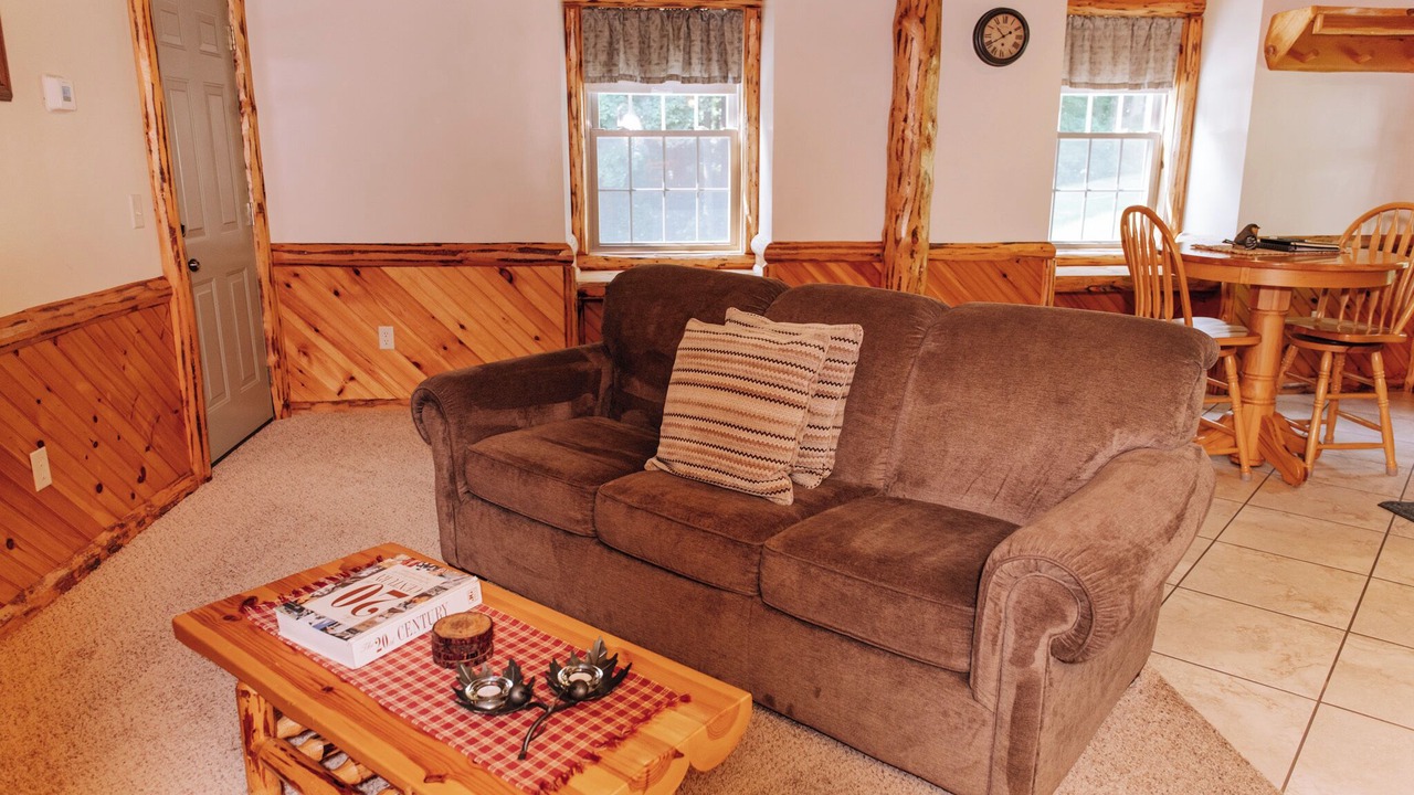 Photo of Livingroom in Dundee