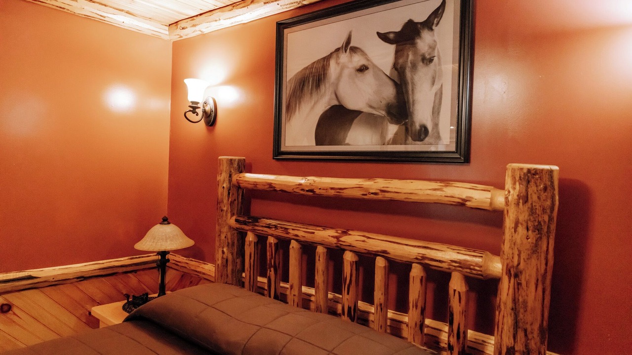 Photo of Bedroom in Dundee