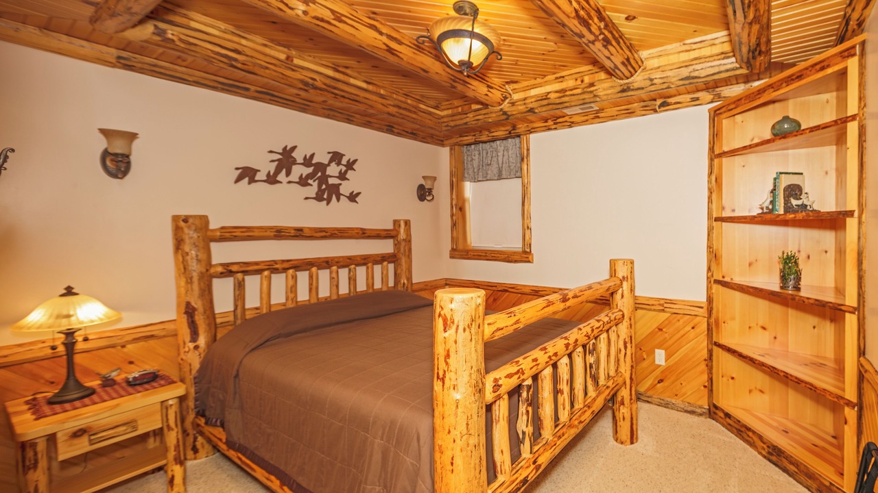 Photo of Bedroom in Dundee
