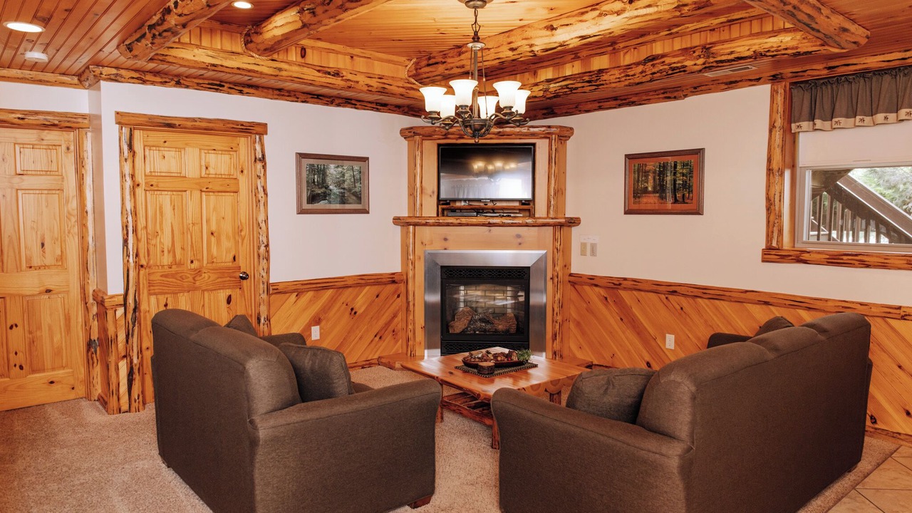 Photo of Livingroom in Dundee