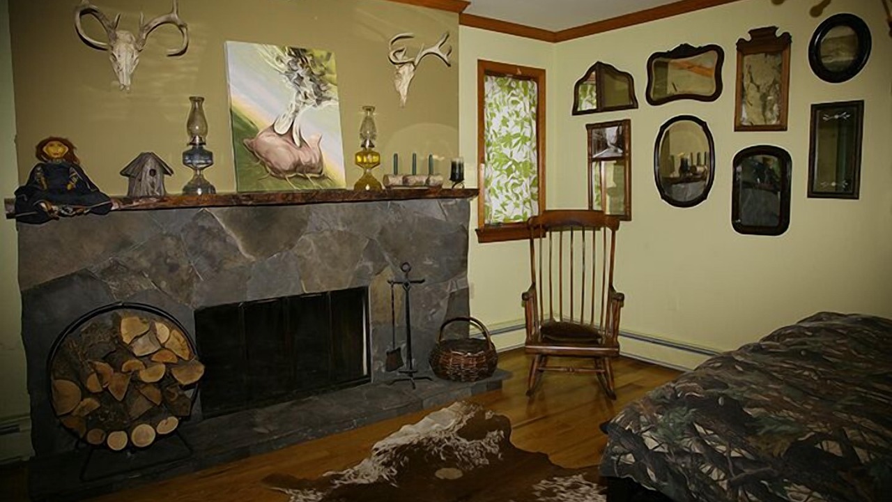 Photo of Livingroom in Sparrow Bush