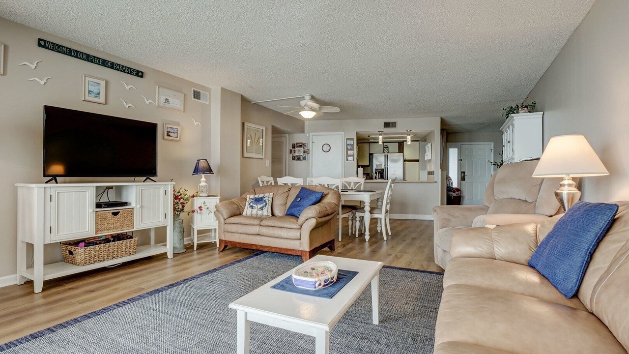 Photo of Livingroom in Sneads Ferry