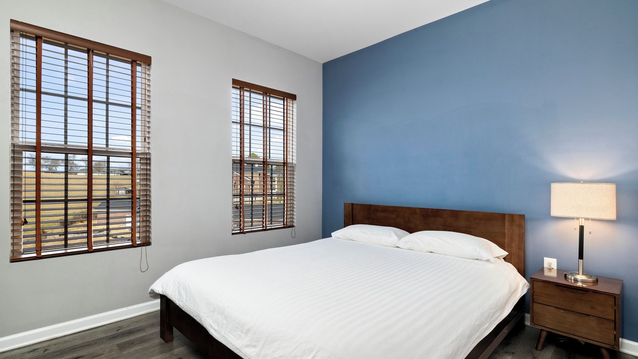 Photo of Bedroom in Fishersville