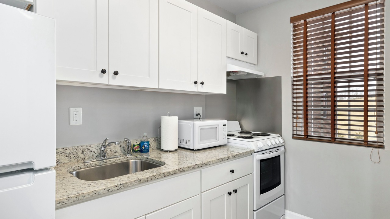 Photo of Kitchen in Fishersville