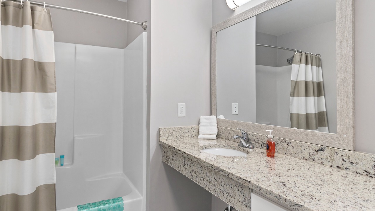 Photo of Bathroom in Fishersville